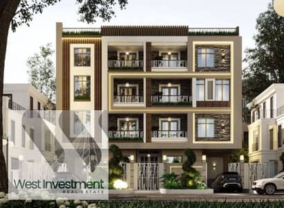 3 Bedroom Apartment for Sale in New Cairo, Cairo - WhatsApp Image 2024-12-22 at 10.49. 28 AM (2). jpeg