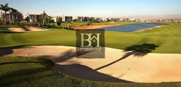 6 Bedroom Villa for Sale in Sheikh Zayed, Giza - 2126ff55ec13460995e50ba5ce74d05c. jpg