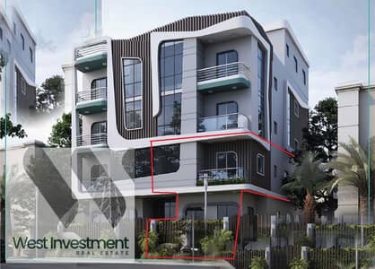 3 Bedroom Apartment for Sale in New Cairo, Cairo - WhatsApp Image 2024-11-27 at 12.19. 47_d5470358. jpg