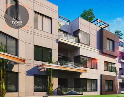 2 Bedroom Penthouse for Sale in 6th of October, Giza - Capture 2. PNG