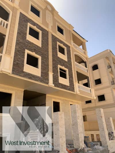 4 Bedroom Apartment for Sale in New Cairo, Cairo - WhatsApp Image 2024-11-24 at 5.43. 10 PM (1). jpeg