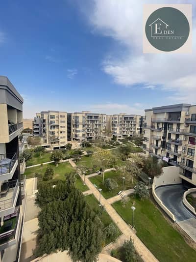 3 Bedroom Duplex for Sale in Madinaty, Cairo - WhatsApp Image 2025-05-06 at 8.17. 31 PM. jpeg