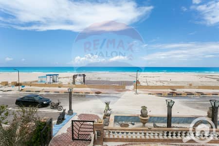 3 Bedroom Villa for Sale in North Coast, Matruh - 1. jpg