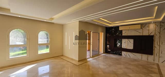 4 Bedroom Twin House for Sale in New Cairo, Cairo - IMG-20250428-WA0214. jpg