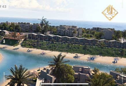 2 Bedroom Chalet for Sale in North Coast, Matruh - WhatsApp Image 2025-05-06 at 7.36. 06 PM. jpeg