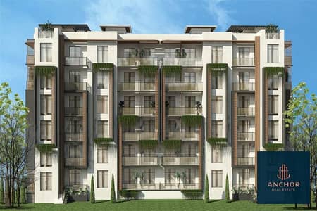 3 Bedroom Flat for Sale in Hadayek October, Giza - 2_900x600. jpg