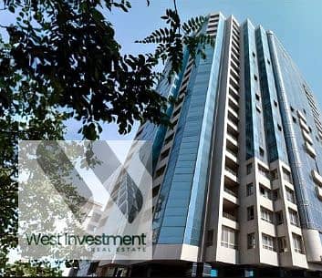 1 Bedroom Room for Sale in Maadi, Cairo - 5. PNG