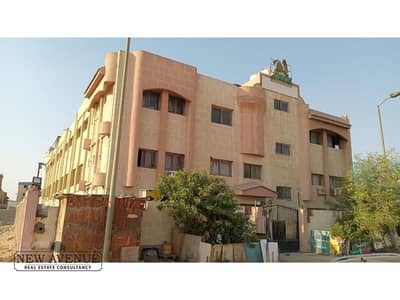 Factory for Rent in Obour City, Cairo - WhatsApp Image 2025-04-27 at 3.14. 10 PM (3). jpg