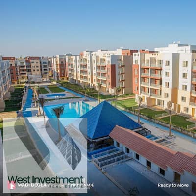 بنتهاوس 4 غرف نوم للبيع في القاهرة الجديدة، القاهرة - IMG-20250416-WA0034. jpg