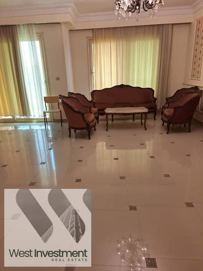 3 Bedroom Flat for Rent in New Cairo, Cairo - WhatsApp Image 2025-04-14 at 5.45. 57 PM. jpeg