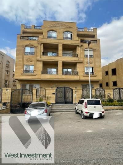فلیٹ 3 غرف نوم للايجار في القاهرة الجديدة، القاهرة - IMG-20250414-WA0215. jpg