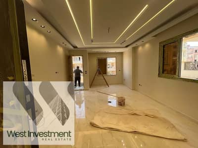 3 Bedroom Apartment for Sale in New Cairo, Cairo - WhatsApp Image 2025-04-13 at 7.25. 04 AM (1). jpeg