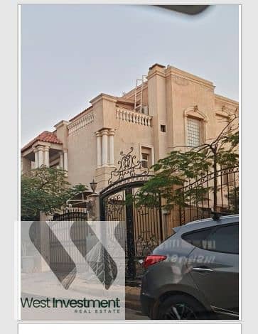 8 Bedroom Villa for Sale in New Cairo, Cairo - Screenshot_3-2-2025_115615_. jpeg