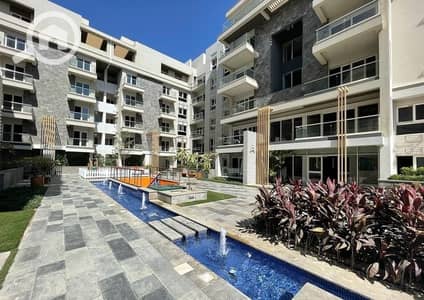 3 Bedroom Apartment for Sale in New Cairo, Cairo - 4ba3f587-4877-4224-a582-6653c3ec89e8. jpg