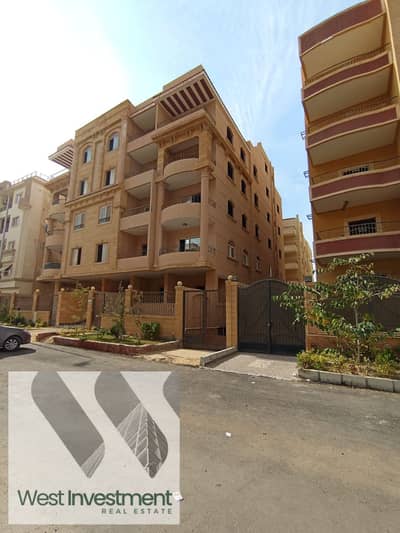 3 Bedroom Apartment for Sale in New Cairo, Cairo - WhatsApp Image 2024-12-08 at 12.26. 56 PM. jpeg