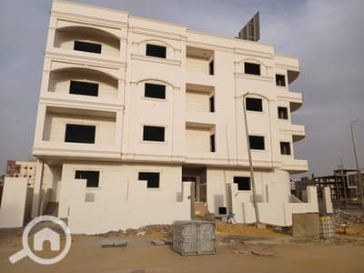 3 Bedroom Flat for Sale in New Cairo, Cairo - cf02924a-dafd-4e27-9e8b-d1afff016b7c. jpg