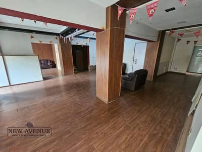 Commercial Building for Rent in Mokattam, Cairo - WhatsApp Image 2025-04-16 at 6.50. 02 PM. jpg