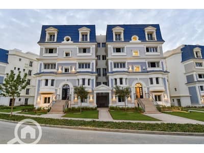 3 Bedroom Apartment for Sale in New Cairo, Cairo - Screen Shot 2019-02-14 at 4.45. 13 PM. jpg