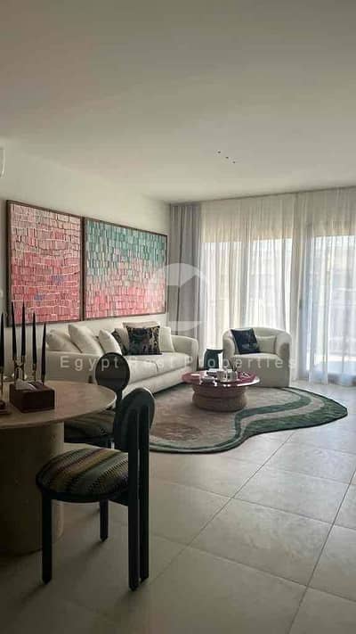 2 Bedroom Chalet for Sale in North Coast, Matruh - c2e04226-6533-48ac-a6b6-e0268f99e14a. jpg