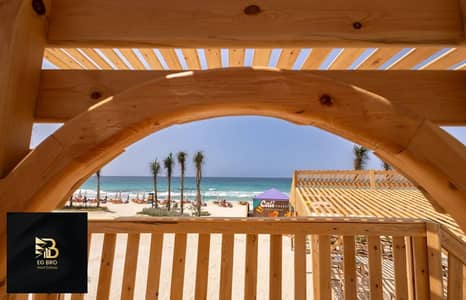2 Bedroom Chalet for Sale in North Coast, Matruh - WhatsApp Image 2025-05-07 at 2.58. 33 PM (1). jpeg