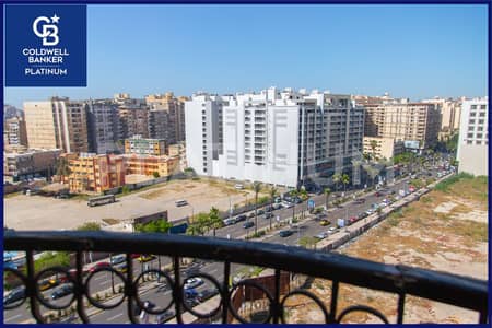 3 Bedroom Apartment for Sale in Smoha, Alexandria - 01. JPG