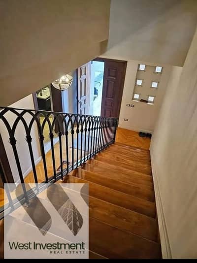 4 Bedroom Villa for Sale in Mostakbal City, Cairo - WhatsApp Image 2024-12-04 at 12.37. 54 PM (2). jpeg