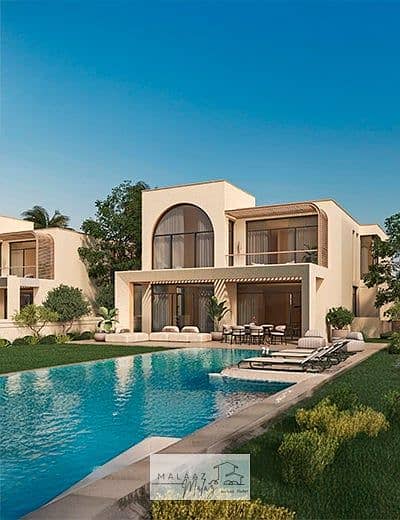 4 Bedroom Villa for Sale in 6th of October, Giza - 35 400x520. jpg