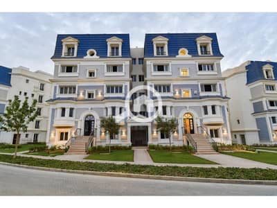 3 Bedroom Apartment for Sale in New Cairo, Cairo - Screen Shot 2019-02-14 at 4.45. 13 PM. jpg