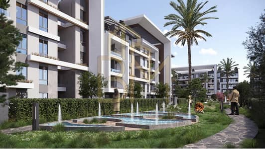 2 Bedroom Apartment for Sale in Hadayek October, Giza - WhatsApp Image 2025-04-12 at 12.48. 22_eec009fd. jpg