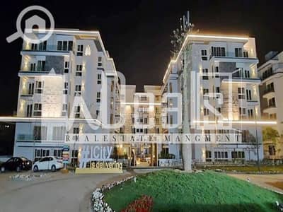 فلیٹ 3 غرف نوم للبيع في القاهرة الجديدة، القاهرة - 27-1. jpg