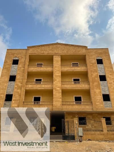 دوبلكس 5 غرف نوم للبيع في القاهرة الجديدة، القاهرة - WhatsApp Image 2025-01-01 at 7.20. 58 PM. jpeg