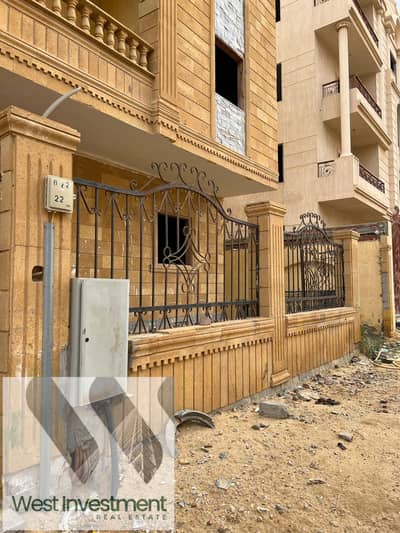 دوبلكس 5 غرف نوم للبيع في القاهرة الجديدة، القاهرة - WhatsApp Image 2025-01-01 at 7.21. 02 PM. jpeg