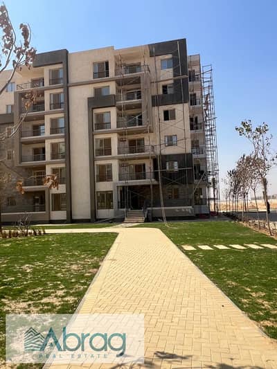 3 Bedroom Apartment for Sale in Sheikh Zayed, Giza - WhatsApp Image 2025-05-06 at 1.07. 12 PM (2). jpeg