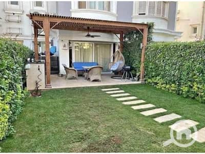 2 Bedroom Flat for Sale in New Cairo, Cairo - IMG-20240719-WA0005. jpg