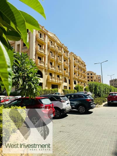 2 Bedroom Flat for Sale in New Cairo, Cairo - WhatsApp Image 2025-04-28 at 4.10. 35 AM. jpeg