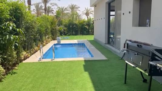 5 Bedroom Twin House for Sale in Shorouk City, Cairo - D. jpg