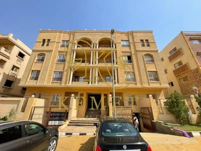4 Bedroom Flat for Sale in New Cairo, Cairo - WhatsApp Image 2025-05-06 at 8.55. 55 PM (3). jpeg
