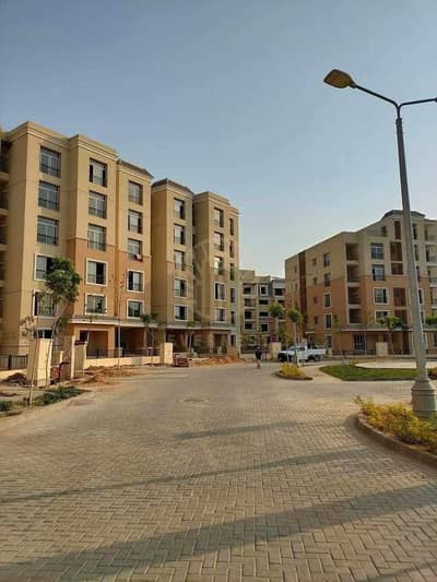 فلیٹ 3 غرف نوم للبيع في مدينة المستقبل، القاهرة - IMG-20250507-WA0017. jpg