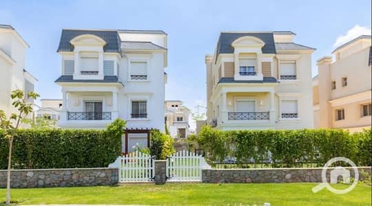 3 Bedroom Apartment for Sale in New Cairo, Cairo - 09db2c94-5521-4863-952a-91d65ebdb252. jpg