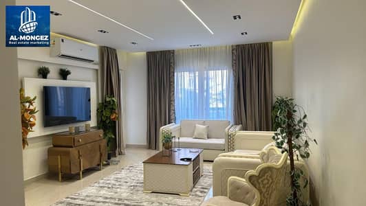 2 Bedroom Flat for Rent in New Cairo, Cairo - IMG-20250413-WA0400. jpg