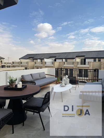 3 Bedroom Villa for Sale in New Cairo, Cairo - WhatsApp Image 2025-05-06 at 5.17. 37 PM. jpeg