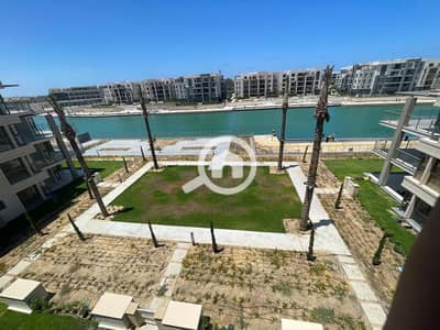 شاليه 3 غرف نوم للايجار في الساحل الشمالي، مطروح - IMG-20250325-WA0413. jpg