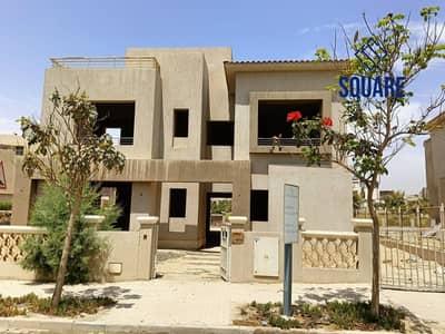 فیلا 7 غرف نوم للبيع في 6 أكتوبر، الجيزة - IMG-20250505-WA0152 - Menna Mahmoud. jpg