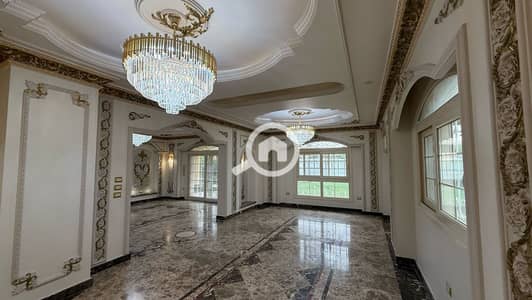 4 Bedroom Villa for Sale in Madinaty, Cairo - 1. jpeg