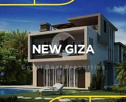 3 Bedroom Duplex for Sale in 6th of October, Giza - sasd. jpeg