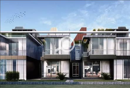 3 Bedroom Townhouse for Sale in Mostakbal City, Cairo - Aparments for sale in bloom fields el mostakbal. jpg