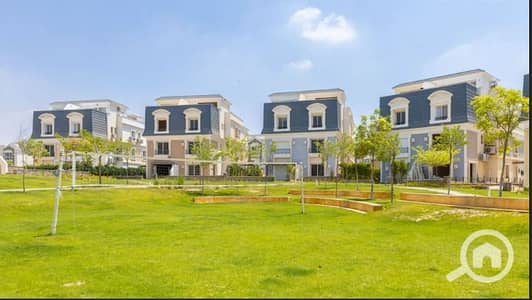 3 Bedroom Flat for Sale in New Cairo, Cairo - cf3276e6-4f35-4f81-9b0a-77cdad52149e. jpg