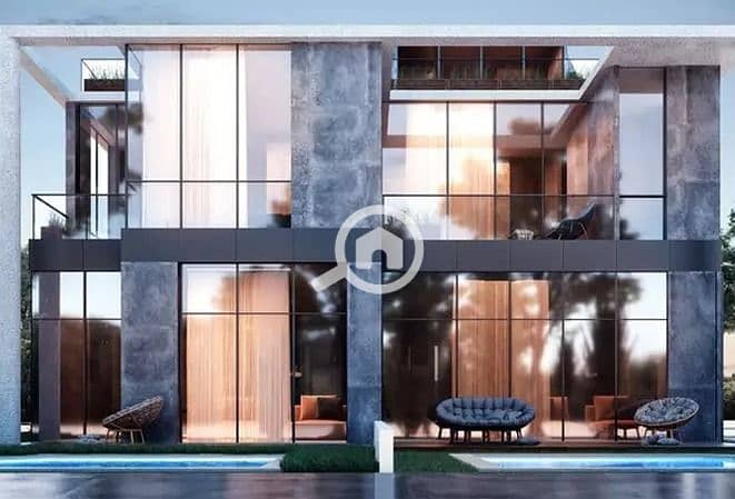 12 Twin House for sale in bloom fields el mostakbal. jpg