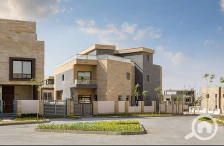 3 Bedroom Townhouse for Sale in New Cairo, Cairo - 309272753_5477144602402782_9028695446440046512_n - Copy. jpg
