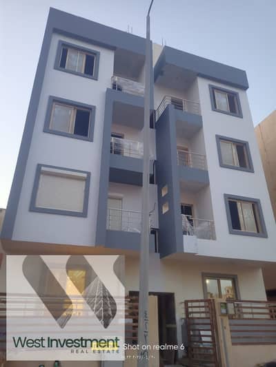 3 Bedroom Flat for Sale in New Cairo, Cairo - WhatsApp Image 2025-04-29 at 7.03. 44 PM. jpeg